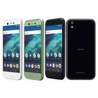 Điện thoại Sharp Android One X1