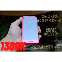 Điện Thoại SHARP AQUOS R COMPACT 701SH Loại A