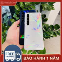 Điện thoại Sharp Aquos R5G (12GB/256GB) màn hình 120Hz siêu khủng - Hàng nội địa Nhật đẹp zin BH 6 tháng