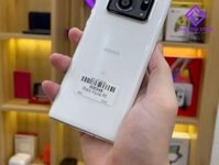 Điện thoại Sharp Aquos R6 camera Leica cảm biến 1 inch - Màn OLED 240Hz ram 12G