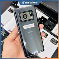 Điện thoại Sharp Aquos R6 (12GB/128GB) Likenew 99% chip Snapdragon 888 - Bảo Hành 6 Tháng Lỗi 1 Đổi 1
