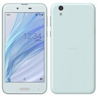 Điện thoại SHARP AQUOS Sense SHV40