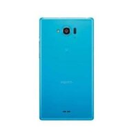 Điện Thoại Sharp Aquos SH01G