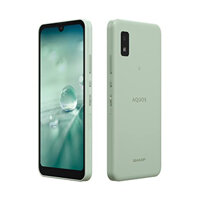 Điện thoại Sharp Aquos Wish 2 RA MẮT 2022