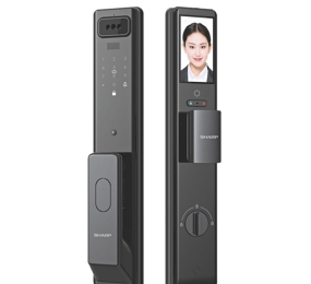 Điện thoại Sharp R1 - 3GB RAM, 32GB, 5.2 inch