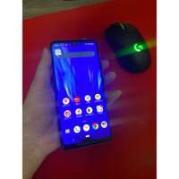 Điện thoại sharp r3