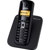 Điện thoại Siemens Gigaset A580 Black