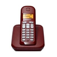 Điện thoại Siemens Gigaset AS180 Red
