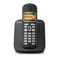 Điện thoại Siemens Gigaset AL280 Black