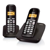 Điện thoại Siemens Gigaset AS300 Duo