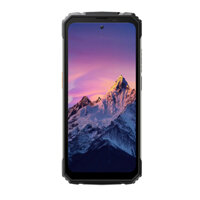 Điện Thoại siêu bền Blackview BV8100(chống va đập ,chống nước,Helio G99,màn hình 6.5 Inch ,2.4K FHD+ 120Hz,Ram 24GB)