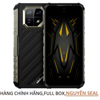 Điện thoại siêu bền Ulefone Armor 22(IP68/IP69K, Android 13, MediaTek Helio G96 Octa Core,màn hình 6,58 inch, Mạng: 4G)