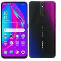 điện thoại Siêu rẻ Oppo F11 Pro Chính Hãng 2sim ram 8G/256G, Camera Thò thụt độc lạ, bảo hành 12 tháng