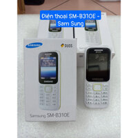 Điện Thoại SM-B310E - Sam Sung 2 Sim Hàng Mới Full Hộp