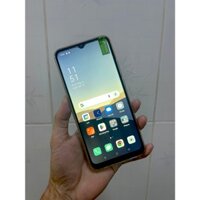 Điện thoại Smartphone giá rẻ Oppo A15S (6Gb/128Gb) pin trâu cấu hình cao