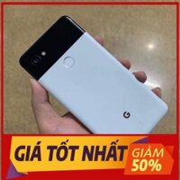 Điện thoại smartphone google pixel 2xl / pixel 3xl giá rẻ chơi game chụp ảnh cấu hình cao siêu mượt màn đẹp chống nước
