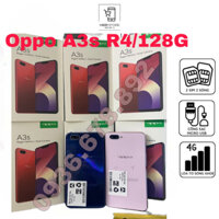 Điện thoại Smartphone Oppo A3s Ram 6G Bộ nhớ 128G mới 100%. BẢO HÀNH 06 THÁNG. 1 ĐỔI 1 TRONG 2 THÁNG