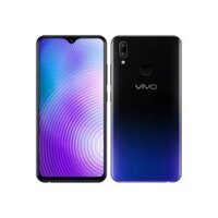 Điện Thoại Smartphone Sinh Viên Vivo Y91 3GB/32GB Đen - Giá Luôn Tốt