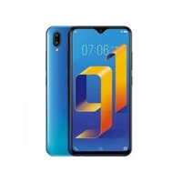 Điện Thoại Smartphone Sinh Viên Vivo Y91 3GB/32GB Xanh - Giá Luôn Tốt
