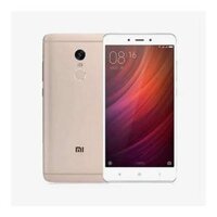 Điện Thoại Smartphone Sinh Viên Xiaomi Redmi Note 4X 3GB/32GB - Giá Luôn Tốt