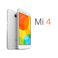 Điện Thoại Smartphone Xiaomi Mi 4 2G/16GB Màu Trắng Bảo Hành 1 Đổi 1