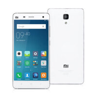 Điện Thoại Smartphone Xiaomi Mi 4 3G/32GB Màu Trắng Bảo Hành 1 Đổi 1