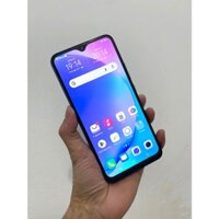 Điện thoại Smartphone Y17 (RAM 8G/256GB) pin trâu giá rẻ, bảo mật vân tay - Bảo hành 12 tháng