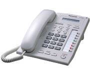 Điện thoại cố định cho tổng đài KX-T7665