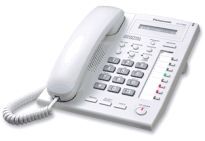 Điện thoại cố định cho tổng đài KX-T7665