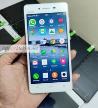 Điện thoại sóng 4G pin khủng độc 2 sim cũ VIVO Y51 (2GB/16GB) giá rẻ - học online tốt  - chơi game mượt