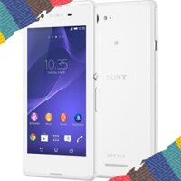 Điện thoại Sony E3 chính hãng|Fullbox|Quốc tế|Siêu bền|Mạng nhanh|Pin khủng|BH 12 Tháng|Nhập khẩu