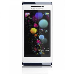 Điện thoại Sony Ericsson Aino U10