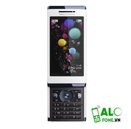 Điện thoại Sony Ericsson Aino U10