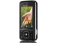 Điện thoại Sony Ericsson C903 đã được nâng cấp - Đã mở khóa, máy ảnh 5MP, GPS, 3G, Giao hàng miễn phí