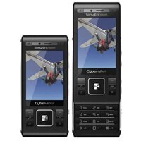 ĐIỆN THOẠI SONY ERICSSON C905 NẮP TRƯỢT ĐẸP MẮT