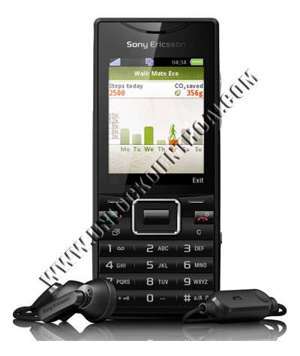 Điện thoại Sony Ericsson Elm J10i