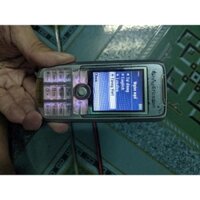Điện thoại Sony Ericsson K700i zin cổ