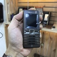 Điện Thoại Sony Ericsson K770i New 100% Full Box