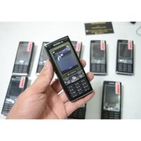 ĐIỆN THOẠI SONY ERICSSON K800i CHÍNH HÃNG