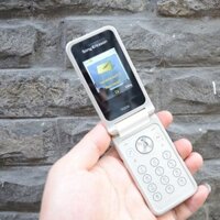 ĐIỆN THOẠI SONY ERICSSON R306I LIKE NEW