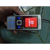 Điện thoại Sony Ericsson T303 trước dùng full sóng