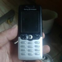 điện thoại sony ericsson t616