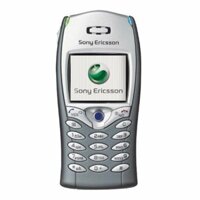 ĐIỆN THOẠI SONY ERICSSON T68I CỔ NEW FULLBOX