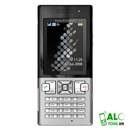 Điện thoại Sony Ericsson T700