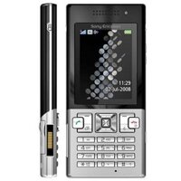 ĐIỆN THOẠI SONY ERICSSON T700 SIÊU MỎNG