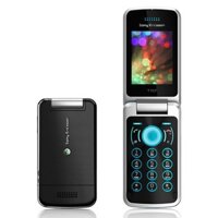 ĐIỆN THOẠI SONY ERICSSON T707 NẮP GẬP