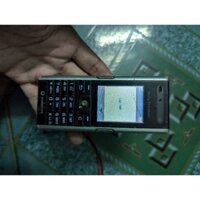 Điện thoại Sony Ericsson V600i 3G zin tem cổ