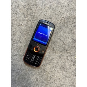 Điện thoại Sony Ericsson W20i
