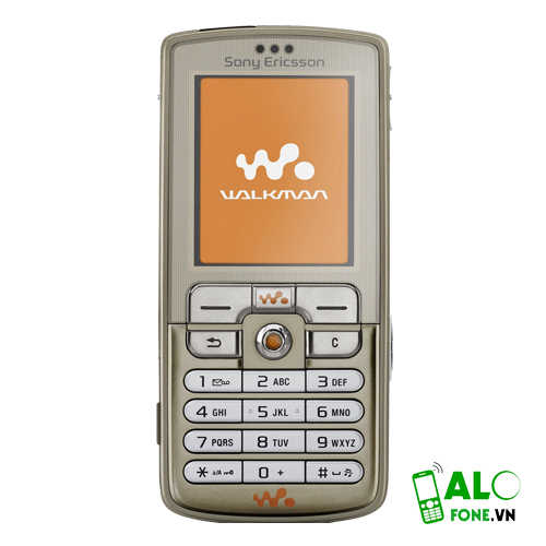 Điện thoại Sony Ericsson W700i