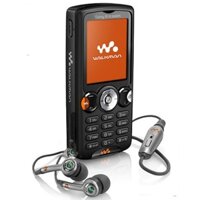 Điện Thoại Sony Ericsson W810i Fullbox